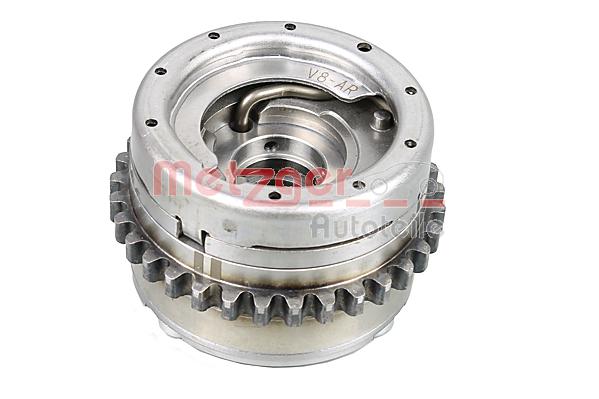 METZGER 2410048 Nockenwellenversteller